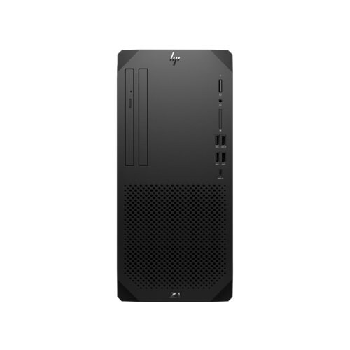 Z1 TWR G9 I7-14700 32GB DDR5-4800 1TB PCIE-NVME SSD 1TB SATA HDD NVIDIA RTX4060 8GB Wifi-6 BT-5.3 Win 11 Pro 3/3/3 Warranty