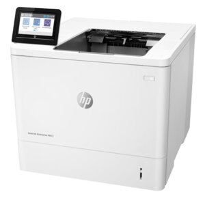 LaserJet Enterprise M612dn