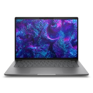Zbook 8 G1i Firefly Intel U7-255H 32GB DDR5 6400 512GB PCIe NVMe SSD 14 Inch Touch WUXGA Screen Integrated Graphics IR Web