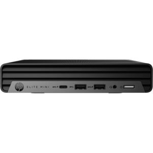 Elite Mini 805 G8 R5-5600GE 16GB DDR4-3200 512GB PCIE-NVME SSD Wifi-6 BT-5.3  Windows 11 Pro 1/1/1 Warranty