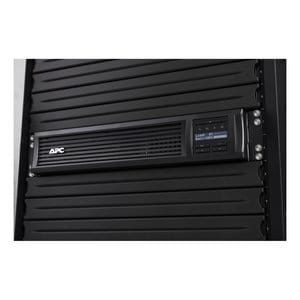APC Smart-UPS, Line Interactive, 3kVA, Rackmount 2U, 230V, 8x IEC C13+1x IEC C19 outlets, SmartConnect Port+SmartSlot, AVR