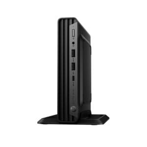 Elite Mini 805 G8 R5-5600GE 16GB DDR4-3200 512GB PCIE-NVME SSD Wifi-6 BT-5.3  Windows 11 Pro 1/1/1 Warranty
