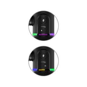 HyperX FlipCast Mic