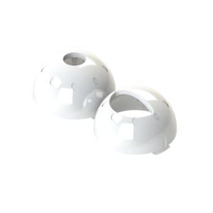 TEKTELIC Sensor Accessory - PIR Lens Mask Kit for VIVID