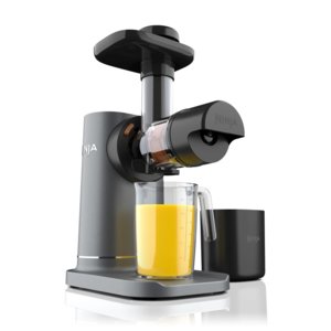 Ninja NeverClog Cold Press Juicer - Refurbished