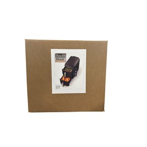 Ninja DoubleStack 2-Basket Air Fryer - Refurbished