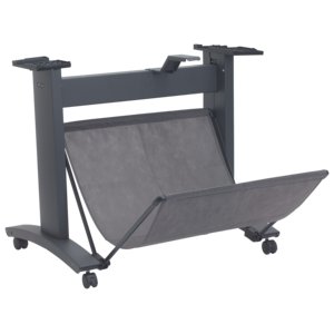 HP 60 inch Media Bin for Designjet Z6100 Series Printers