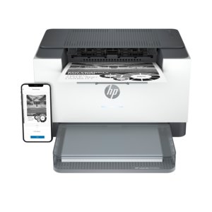 HP LaserJet 200 M209dw Desktop Wireless Laser Printer - Monochrome - 30 ppm Mono - 600 x 600 dpi Print - Automatic Duplex 