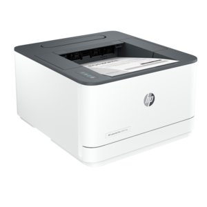 HP LaserJet Pro 3000 3001dw Desktop Wireless Laser Printer - Monochrome - 35 ppm Mono - 1200 x 1200 dpi Print - Automatic 