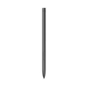 HP Slim Rechargeable Pen - 1 - Gray - Notebook Device Supported