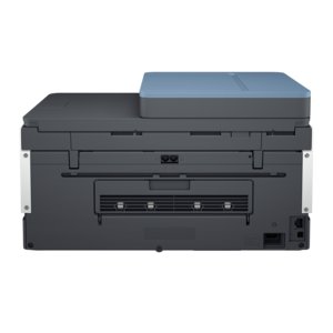 HP 7602 Wired & Wireless Smart Tank Inkjet Multifunction Printer - Color - Copier/Fax/Printer/Scanner - 4800 x 1200 dpi Pr
