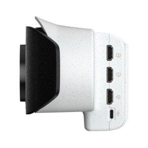 Poly Studio X52 All-In-One Video Bar TAA JITC - For Video Conferencing, Meeting Room, Audio Conferencing - Medium Room Siz