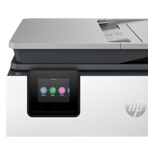 HP Officejet Pro 8139e Inkjet Multifunction Printer - Copier/Fax/Printer/Scanner - 1200 x 1200 dpi Print - Automatic Duple