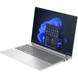 HP ProBook 465 G11 16" Notebook - WUXGA - AMD Ryzen 7 7735U - 32 GB - 512 GB SSD - English Keyboard - Pike Silver Aluminum
