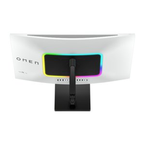 OMEN OMEN Transcend 32 32" Class 4K UHD Gaming OLED Monitor - 16:9 - 31.5" Viewable - Quantum Dot OLED - Quantum Dot OLED 
