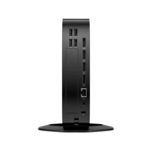 HP Elite t755 Thin Client Ryzen V2546 Hexa-core (6 Core) 3 GHz  - AMD Chip - 16 GB RAM DDR4 SDRAM - DDR4-3200/PC4-25600 - 