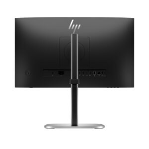 HP 524pm 24" Class Full HD LCD Monitor - 16:9 - 23.8" Viewable - 1920 x 1080 - USB Type-C