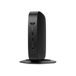 HP Elite t655 Thin Client Ryzen Embedded R2314 Quad-core (4 Core) 2.10 GHz  - AMD Chip - 16 GB RAM DDR4 SDRAM - 256 GB SSD