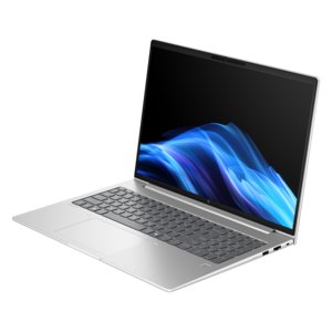 HP EliteBook 6 G1a 16" Notebook - WUXGA - 60 Hz - AMD Ryzen 7 250 - 16 GB - 512 GB SSD - English Keyboard - Pike Silver Al