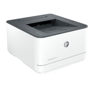 HP LaserJet Pro 3000 3001dw Desktop Wireless Laser Printer - Monochrome - 35 ppm Mono - 1200 x 1200 dpi Print - Automatic 
