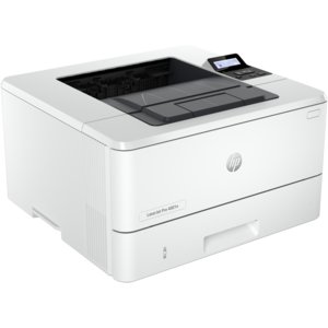 HP LaserJet Pro 4001 4001n Desktop Laser Printer - Monochrome - 63 ppm Mono - 4800 x 600 dpi Print - Manual Duplex Print -