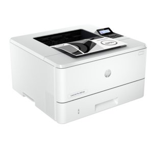 HP LaserJet Pro 4001 4001dn Desktop Wired Laser Printer - Monochrome - LaserJet Pro 4001dn Monochrome Printer