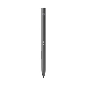 HP Slim Rechargeable Pen - 1 - Gray - Notebook Device Supported