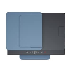 HP 7602 Wired & Wireless Smart Tank Inkjet Multifunction Printer - Color - Copier/Fax/Printer/Scanner - 4800 x 1200 dpi Pr