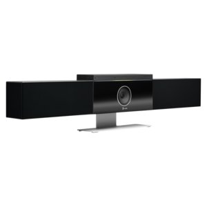 Poly Studio USB Video Bar - For Meeting RoomAudio Line In - USB