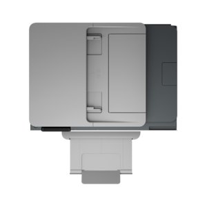 HP Officejet Pro 8135e Wired & Wireless Inkjet Multifunction Printer - Copier/Fax/Printer/Scanner - 1200 x 1200 dpi Print 