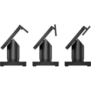 HP Engage 6.6 inch Customer Facing Display - 6.6" - LED - 1440 x 720 - Network (RJ-45) - USB - Black