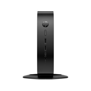 HP Elite t755 Thin Client Ryzen Embedded V2546 Hexa-core (6 Core) 3 GHz  - AMD Chip - 16 GB RAM DDR4 SDRAM - 256 GB SSD - 