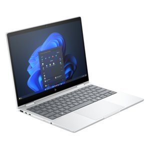 HP EliteBook 8 Flip G1i 13.3" Touchscreen Convertible 2 in 1 Notebook - WUXGA - 60 Hz - Intel Core Ultra 7 265U - vPro Tec