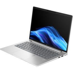 HP EliteBook 6 G1i 14"" Touchscreen Notebook - WUXGA - Intel Core Ultra 5 225U - 16 GB - 512 GB PCIe NVMe SSD - English Ke