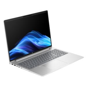 HP ProBook 4 G1a 16"" Notebook - WUXGA - AMD Ryzen 5 230 - 16 GB - 256 GB SSD - English Keyboard - Pike Silver - AMD Chip 