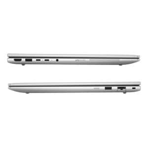 HP EliteBook 6 G1a 16" Notebook - WUXGA - 60 Hz - AMD Ryzen 7 250 - 16 GB - 512 GB SSD - English Keyboard - Pike Silver Al