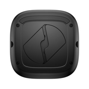 Poly Studio A2 Wired Microphone for Meeting Room, Conference Room, Speech - Black - Table Mount - JST