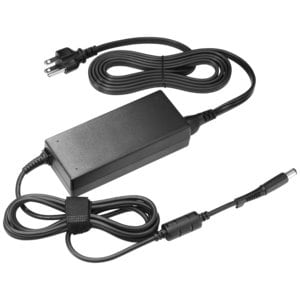 HP Power Adapter - 90 W - 120 V AC, 230 V AC Input