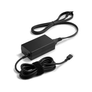 HP AC Adapter - 65 W - Black
