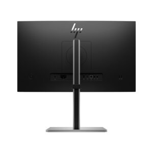 HP E24t G5 24" Class LCD Touchscreen Monitor - 16:9 - 5 ms - 23.8" Viewable - Advanced In-Cell Touch (AIT) - 10 Point(s) M