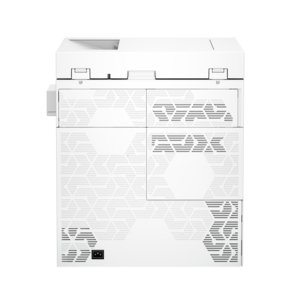 HP LaserJet Enterprise 5800zf Wired Laser Multifunction Printer - Copier/Fax/Printer/Scanner - 45 ppm Color Print - 1200 x