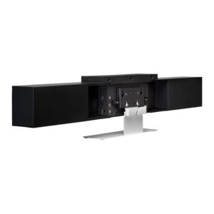 Poly Studio USB Video Bar - For Meeting RoomAudio Line In - USB