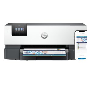 HP Officejet Pro 9110b Desktop Wireless Inkjet Printer - Color - 32 ppm Mono / 32 ppm Color - 1200 x 1200 dpi Print - Auto
