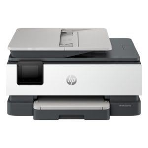 HP Officejet Pro 8135e Wired & Wireless Inkjet Multifunction Printer - Copier/Fax/Printer/Scanner - 1200 x 1200 dpi Print 