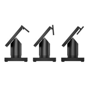 HP Engage 6.6 inch Customer Facing Display - 6.6" - LED - 1440 x 720 - Network (RJ-45) - USB - Black