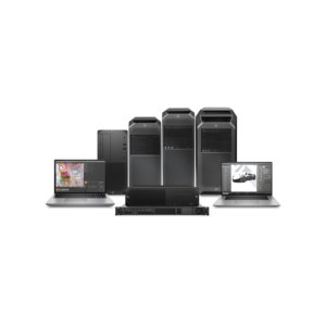 HP Z2 G9 Workstation - Core i7 14th Gen i7-14700 - 64 GB - 1 TB SSD - Tower - Smart Buy - Intel W680 Chip - Windows 11 Pro