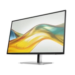 HP 527pq 27" Class WQHD LED Monitor - 16:9 - Black - 27" Viewable - In-plane Switching (IPS) Technology - LED Backlight - 
