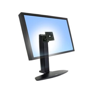 HP All in One Computer Stand - Black