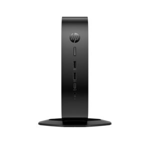 HP Elite t755 Thin Client Ryzen Embedded V2546 Hexa-core (6 Core) 3 GHz  - AMD Chip - 16 GB RAM DDR4 SDRAM - 256 GB SSD - 