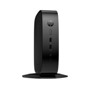 HP Elite t755 Thin Client Ryzen Embedded V2546 Hexa-core (6 Core) 3 GHz  - AMD Chip - 16 GB RAM DDR4 SDRAM - 256 GB SSD - 
